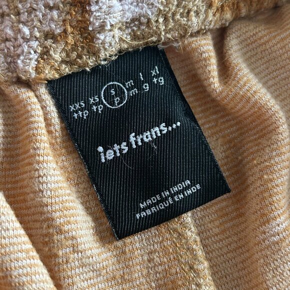 [INTEREST CHECK] Urban Outfitters iets frans... Towelling Shorts ASO Maxton Hall - Picture 8 of 13